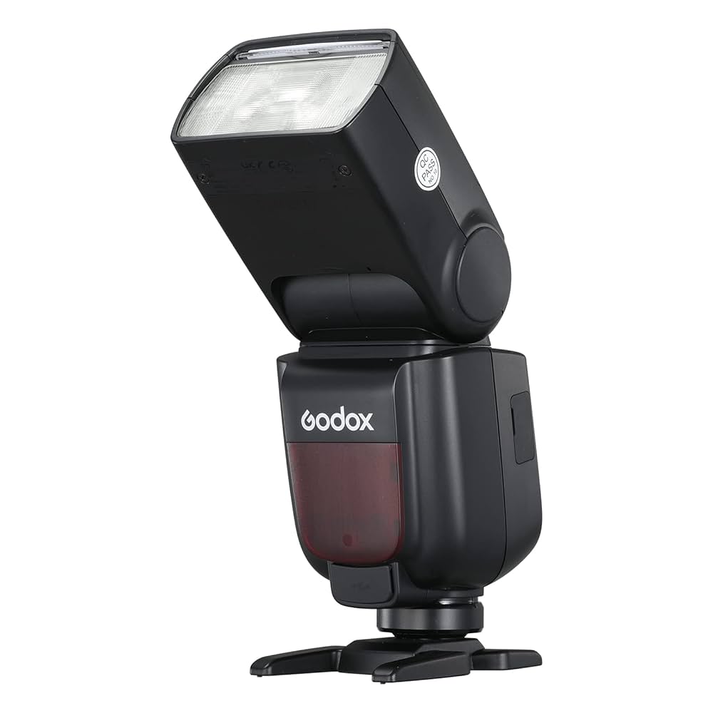 ストロボ/照明 Canon - Godox TT685II Amazon | GODOX TT685II-C フラッシュ XproII-C トリガー付き